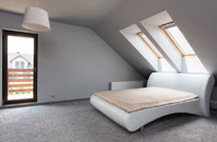 Redworth bedroom extensions