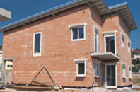 Redworth home extensions