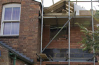 free Redworth home extension quotes
