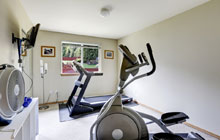 Redworth home gym construction leads