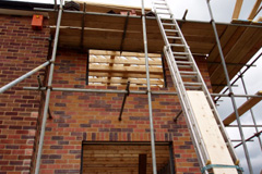 house extensions Redworth