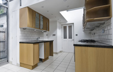 Redworth kitchen extension leads
